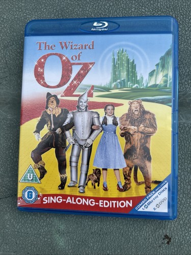 The wizard 1939 3 - the,