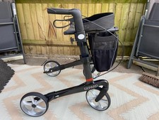 GEPARD carbon fibre 4 WHEEL