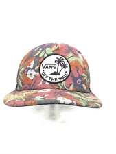 Vans Off The Wall Trucker Hat