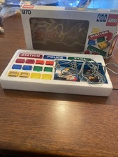 LEGO - 970 - Vintage Lighting