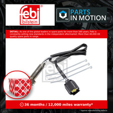 Lambda Sensor fits DODGE