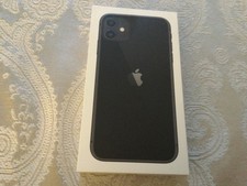 Apple phone black - i, 64gb