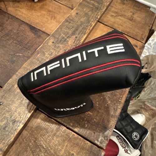 Wilson infinite staff blade - infinite,