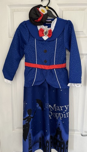 Mary poppins dress outfit - poppins,