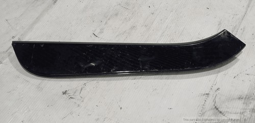 Left trim alfa romeo - trim,