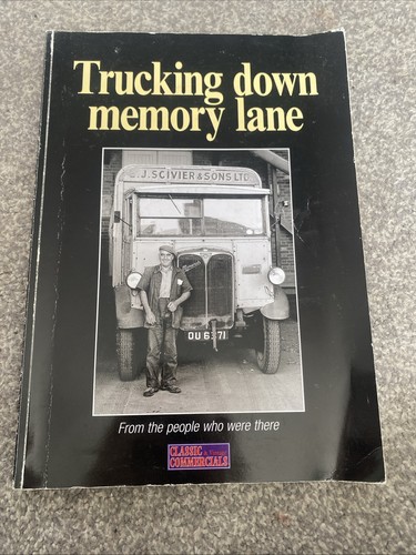 British road services trucking - road,