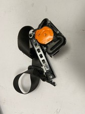 MERCEDES C CLA A Class W176 W117 RIGHT FRONT SEAT BELT STALK BUCKLE 0589P1000220