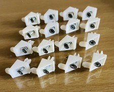 Ikea PAX shelf supports &