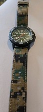 Timex Mens Indiglo Expedition