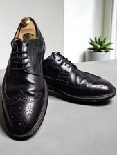 Loake Sovereign Men's Brogue