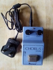 Ibanez CS-505 1980s Analog