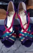 Roland Cartier Women's Size 5