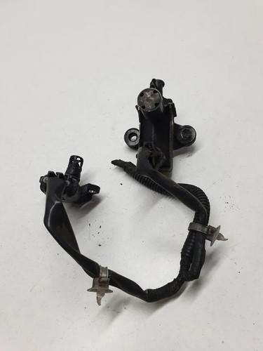 Subaru forester vacuum - forester, sh