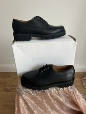 TED BAKER Burkar Derby Shoes