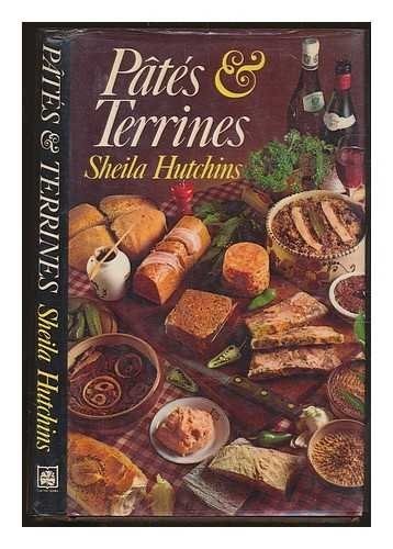 Pates and terrines - pates, by