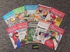 Official UK Nintendo Magazine