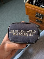 Vintage The Natural World Mini