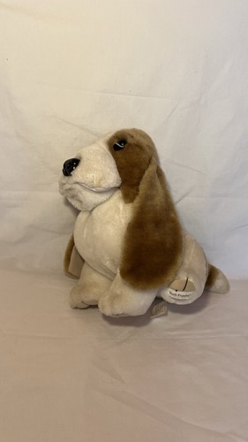 Vintage hush puppies bassett - vintage,