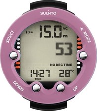 SUUNTO ZOOP NOVO WILDBERRY
