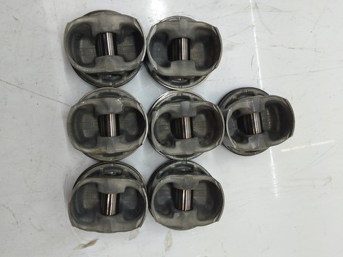 Pistons n63b44a n63b44o0 - n63b44a,