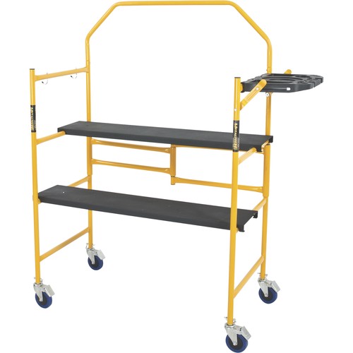 Metaltech jobsite series - series, 4ft