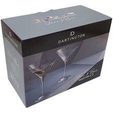 Dartington Crystal Wine & Bar