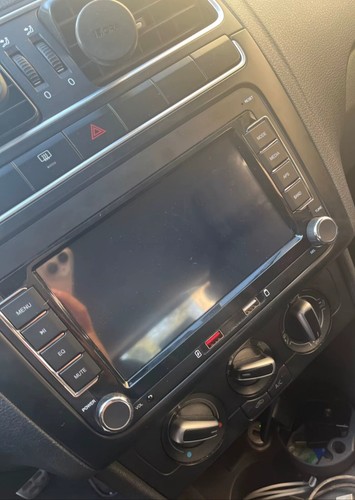 Polo 2009 2014 carplay - 2009,
