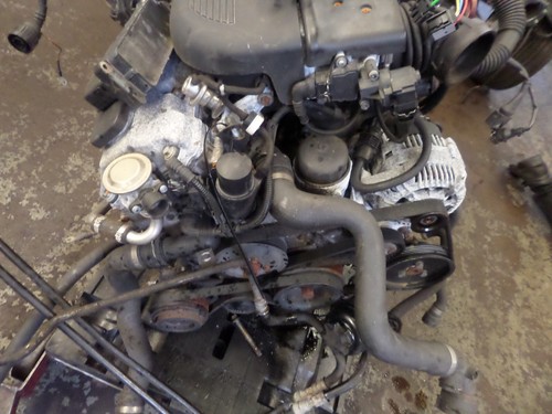 Genuine bmw e46 m43 4e19 - z3,