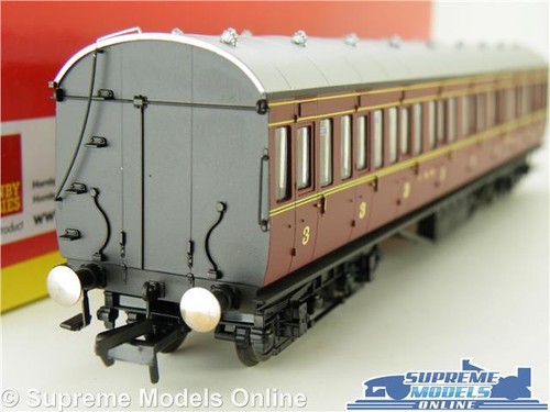 Hornby r4656 lms non corridor - hornby,