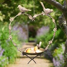 Wild Bird Feeding Station