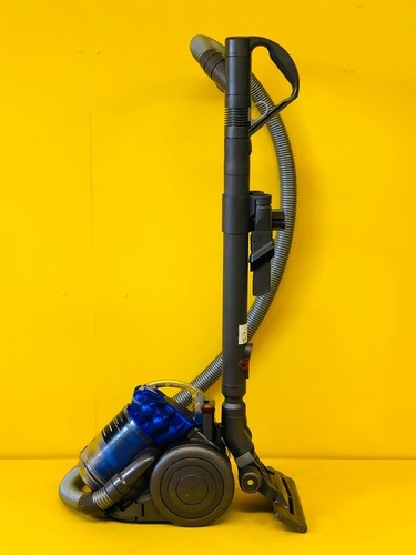 Dyson dc26 blue - blue, small