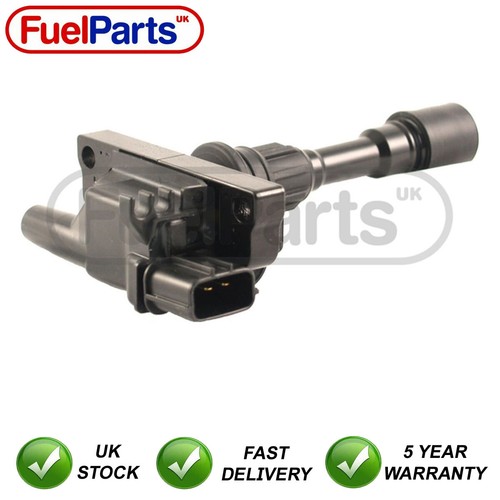 Fuelparts ignition coil - coil, pack