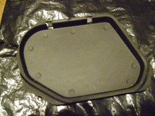 Rover Metro 90-94 Heater Intake Blanking Plate
