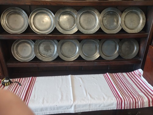 Set antique pre 1800 s - antique, pre-1800's