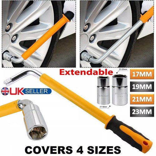 Extendable heavy duty - heavy,
