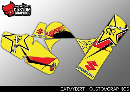 For suzuki lt50 custom - ,