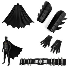 Michael Keaton Version Batman
