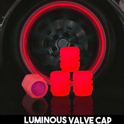 Red universal glowing - universal,