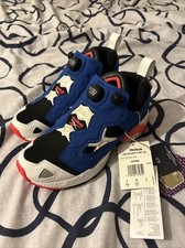 Size reebok instapump fury - size,