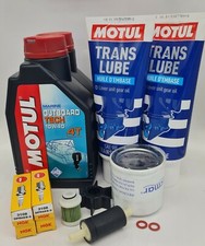 SERVICE KIT FOR YAMAHA
