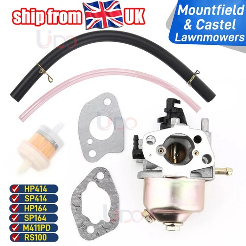 For mountfield lawnmowers - mountfield,