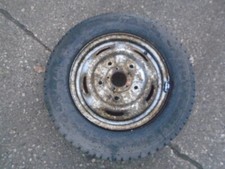 FORD TRANSIT 280 TREND WHEEL +