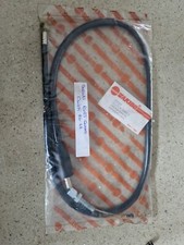 Suzuki RG 125 Gamma Clutch