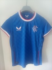 Glasgow Rangers FC Size 12