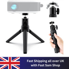1/4'' Tripod Stand Projector