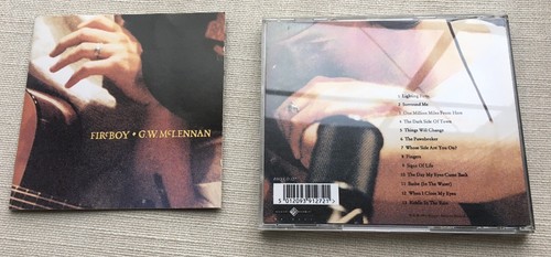 Grant mclennan fireboy - mclennan,