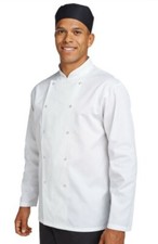 Dennys Long Sleeve Chefs