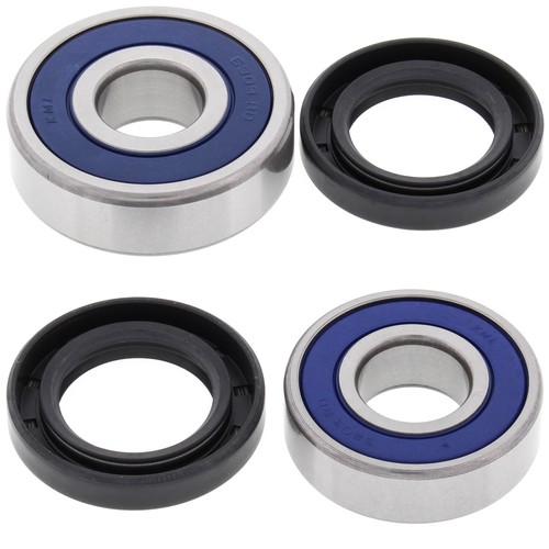 All balls wheel bearing - all,