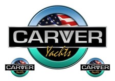 Carver boat remastered round - carver,