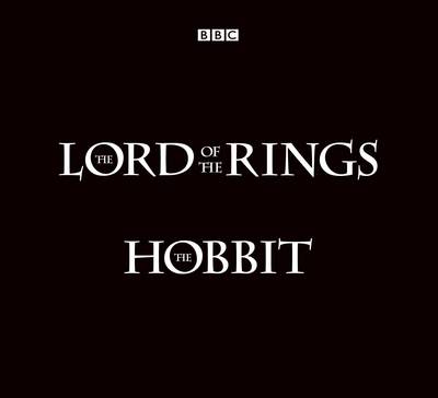 The lord rings - of, and